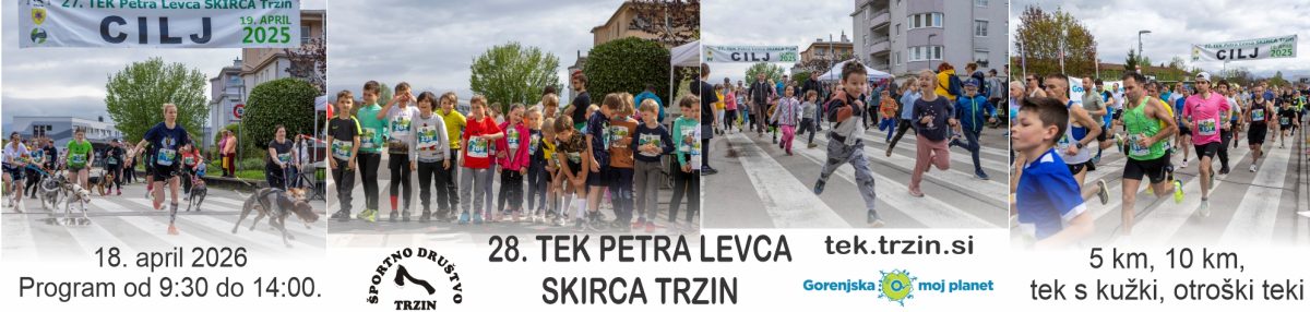 27. Tek Petra Levca SKIRCA